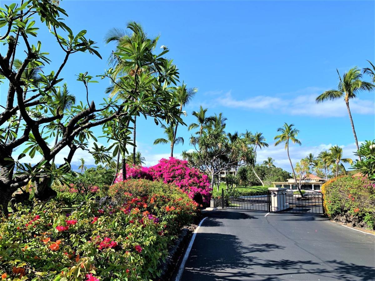 Coconut At Shores - Waikoloa Beach Resort Exterior foto