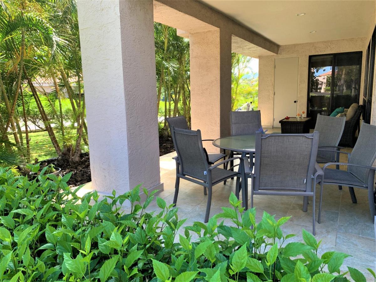 Coconut At Shores - Waikoloa Beach Resort Exterior foto